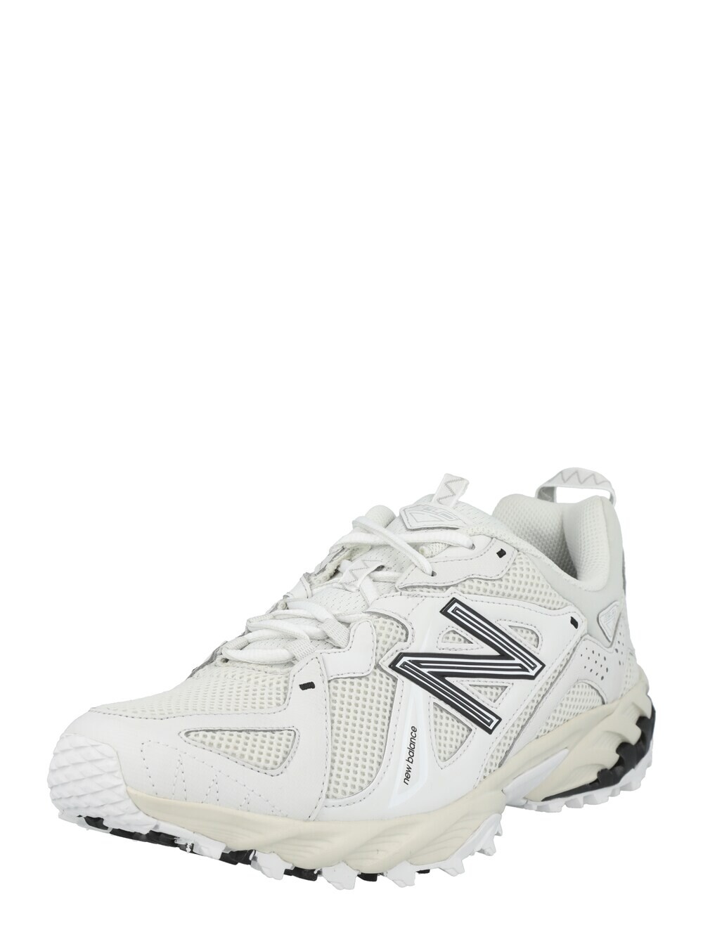 

Кроссовки New Balance 610, светло-серый