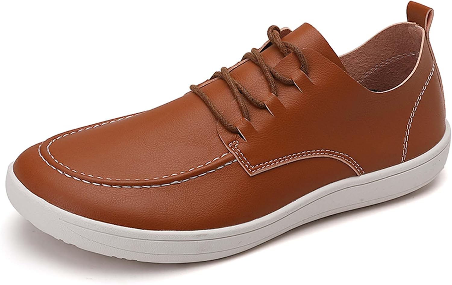 

Мужские минималистичные обувь-босоножки/Повседневный стиль/Комфортный широкий носок/Подошва с нулевым перепадом/Противоскользящая мягкая подошва/Деловые повседневные прогулочные кроссовки/Модные кроссовки, размеры для мужчин 5-13 US Generic, кор...