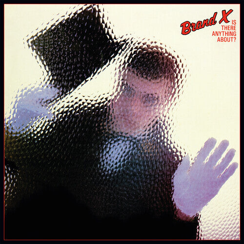 

Виниловая пластинка Brand X: Is There Anything About