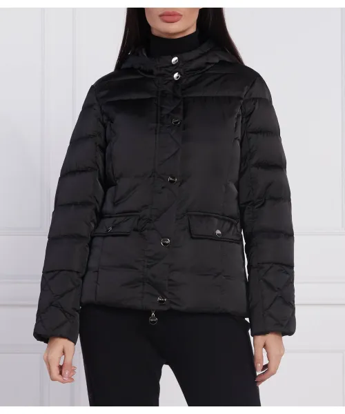 

Куртка Regular fit Liu Jo Sport, черный