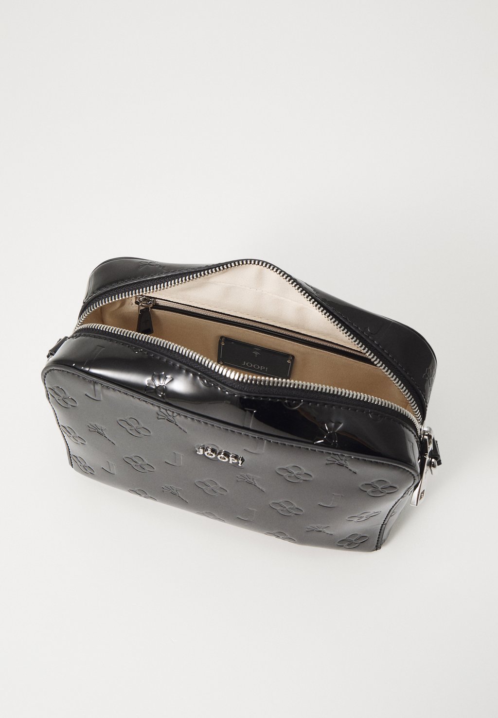 

Сумка через плечо DECORO LUCENTE CLOE SHOULDERBAG JOOP!, черный