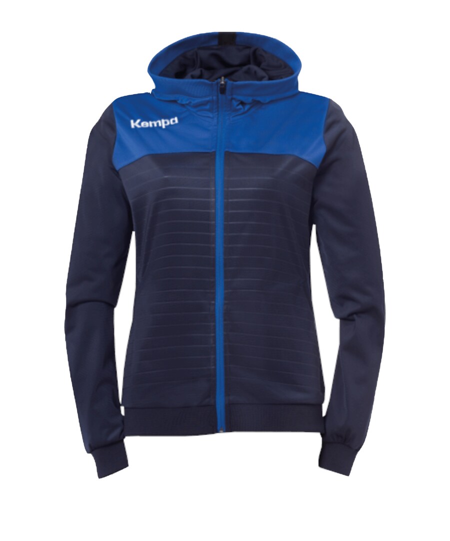 

Спортивная куртка KEMPA, синий