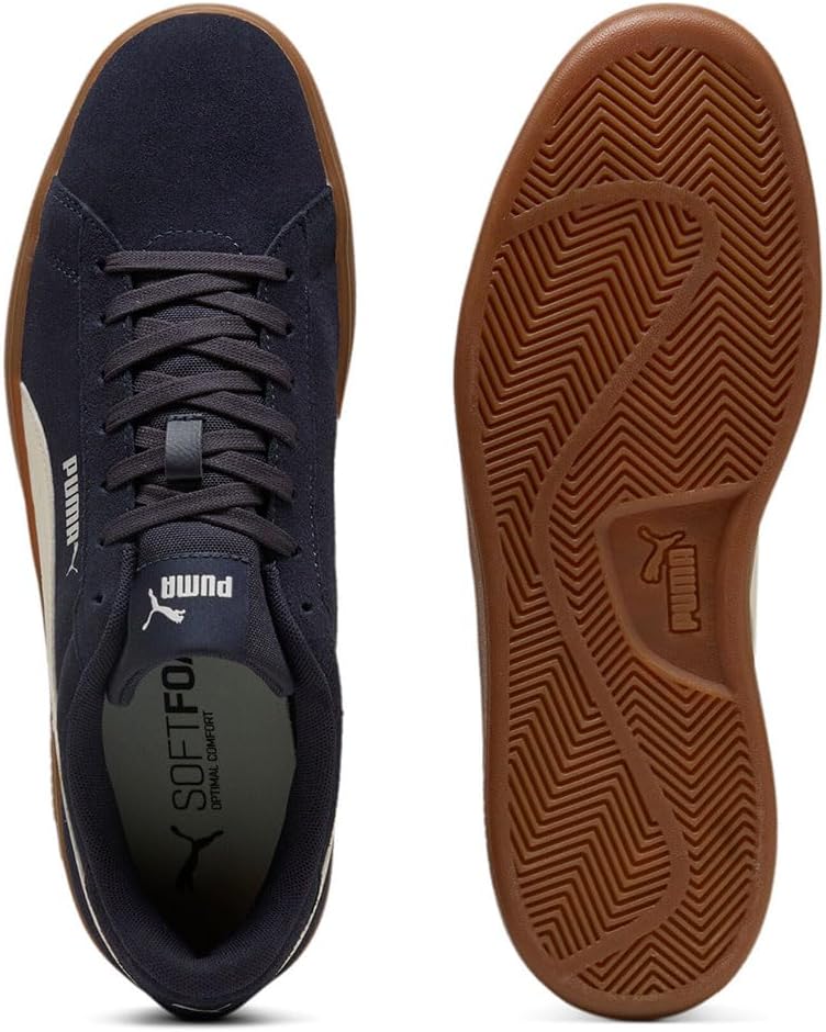 Кроссовки Puma Unisex-Adult Rbd Game Low, белый — фото 2