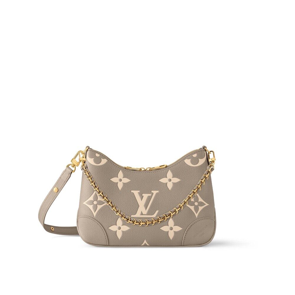 

Сумка женская Louis Vuitton, серый
