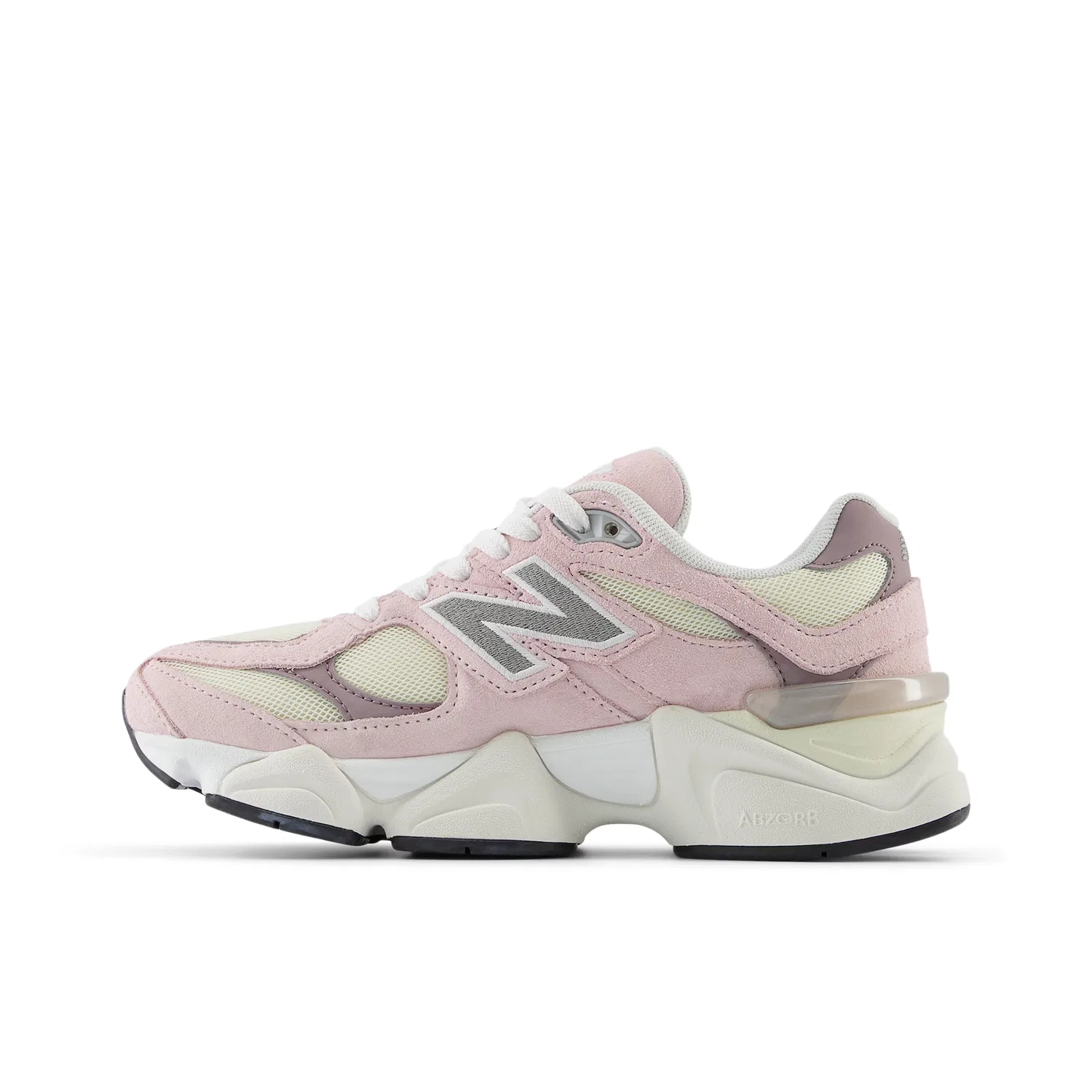 Кроссовки '9060' New Balance, Pink — фото 4
