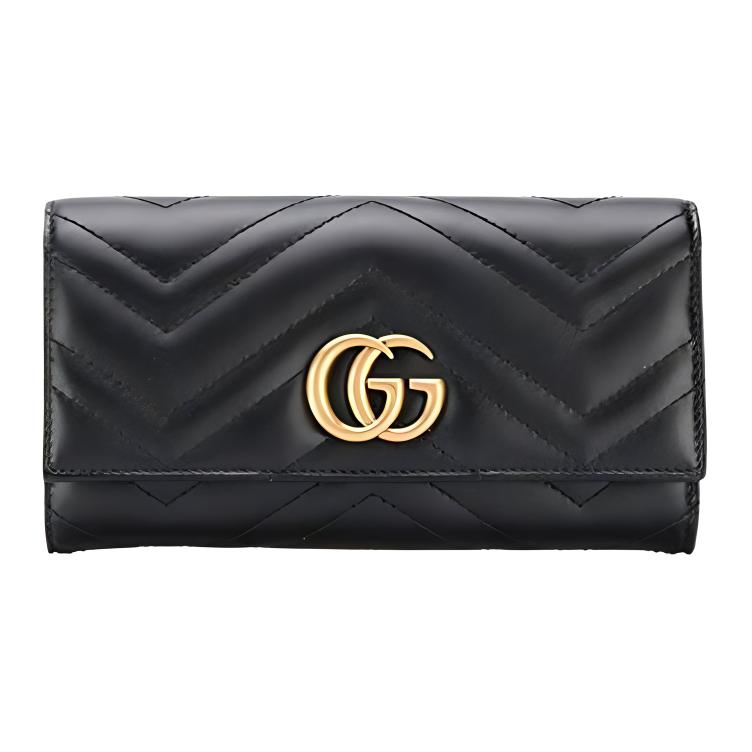 

Клатчи Marmont GUCCI