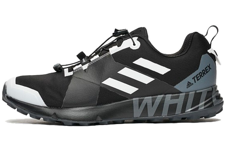 

Кроссовки adidas Terrex Two GTX White Mountaineering, Белый, Кроссовки adidas Terrex Two GTX White Mountaineering