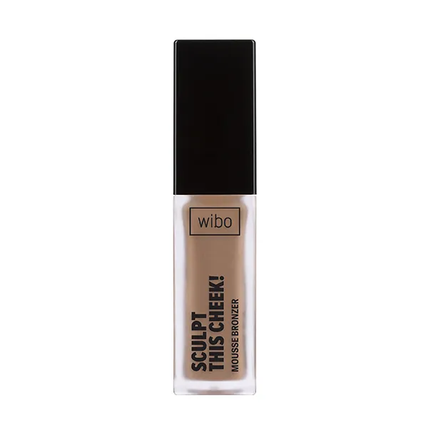

Жидкий бронзатор Sculpt This Cheek Wibo, 1