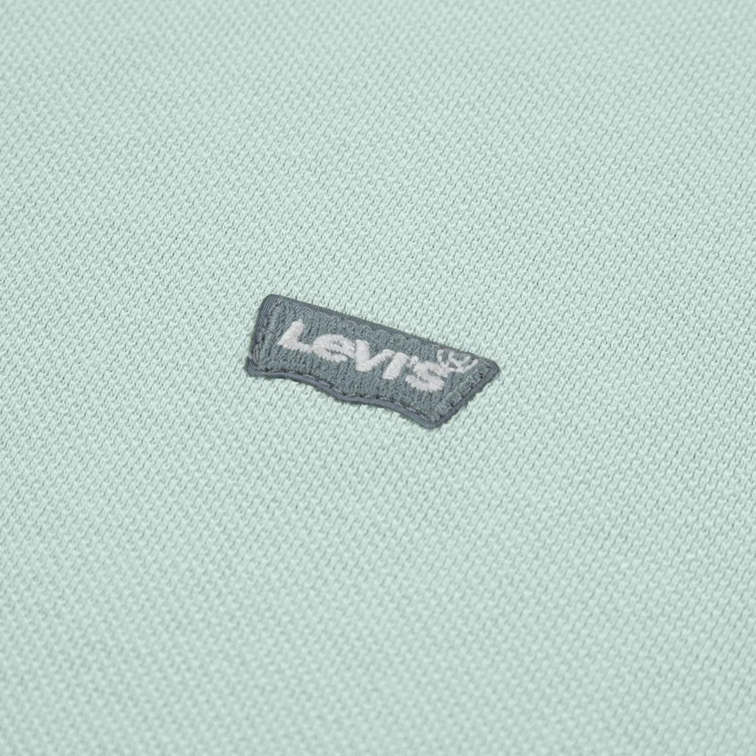 Футболка Levi'S Kids, Mint — фото 3