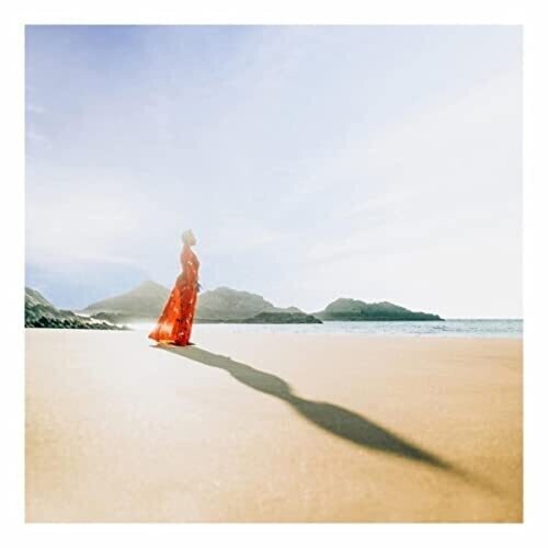 

CD диск Nkake, Sandra: Tangerine Moon Wishes