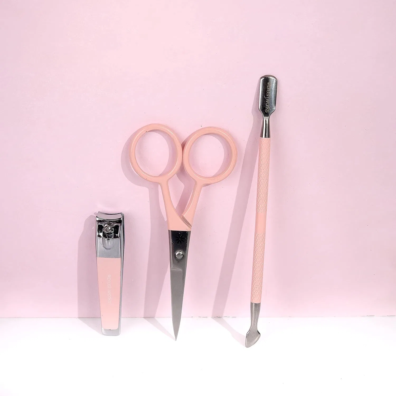 Набор для ухода за ногтями Brushworks Brushworks — фото 3