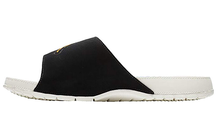 

Шлепанцы и сланцы JORDAN Hydro V Retro 'Sail'