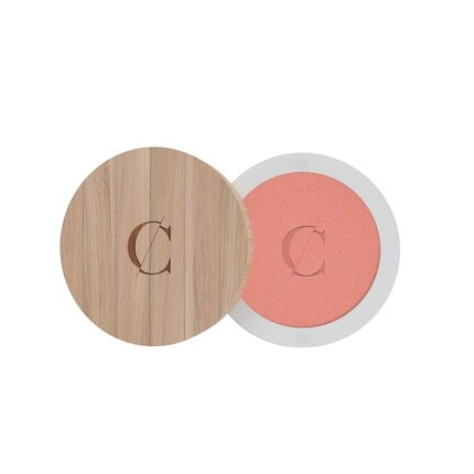 

Couleur Caramel Maquillaje Blush Polvo 52 Fresh Pink 1 шт.