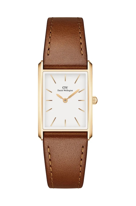 

Часы Daniel Wellington, коричневый