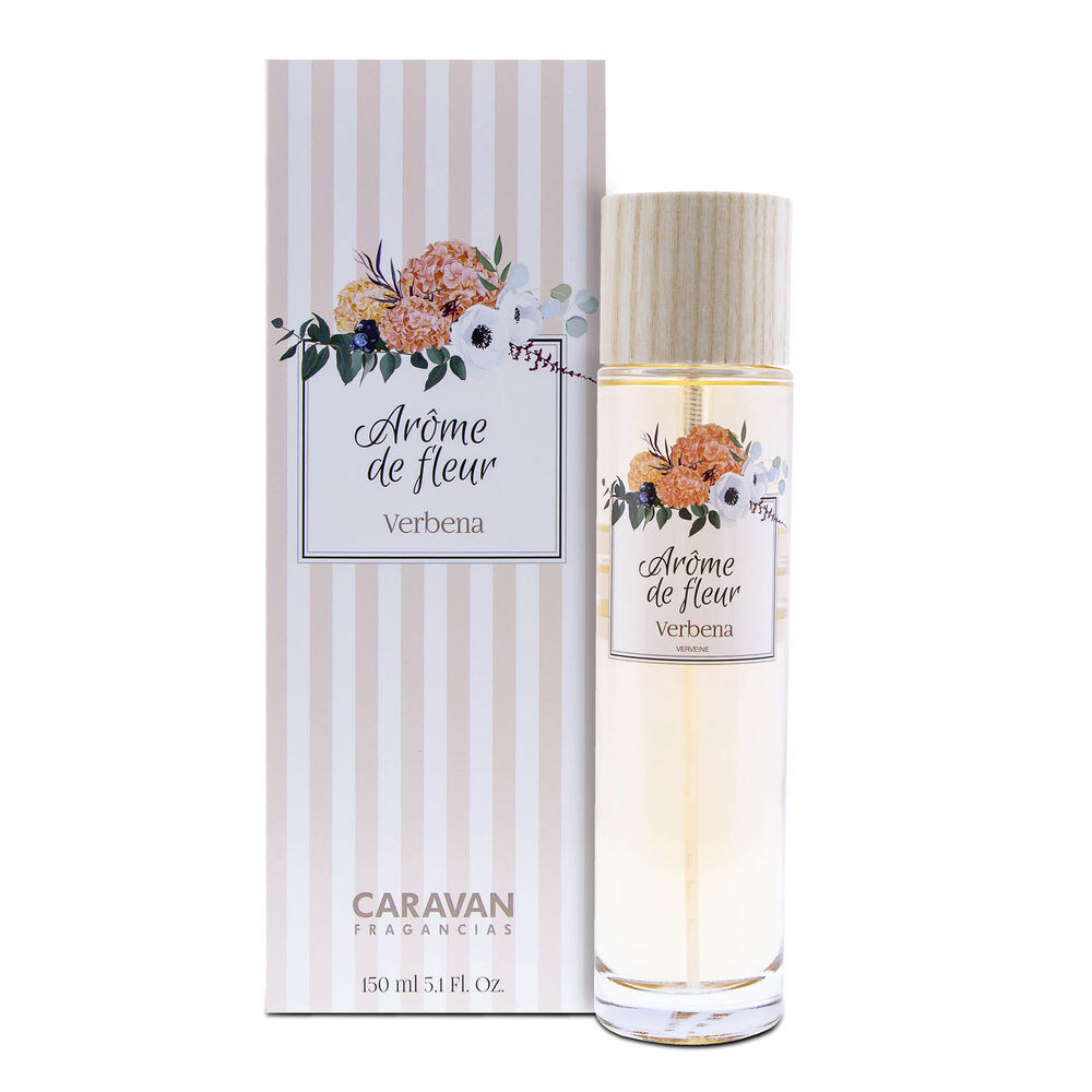 

Духи Caravan arome de fleur verbena Caravan, 150 мл