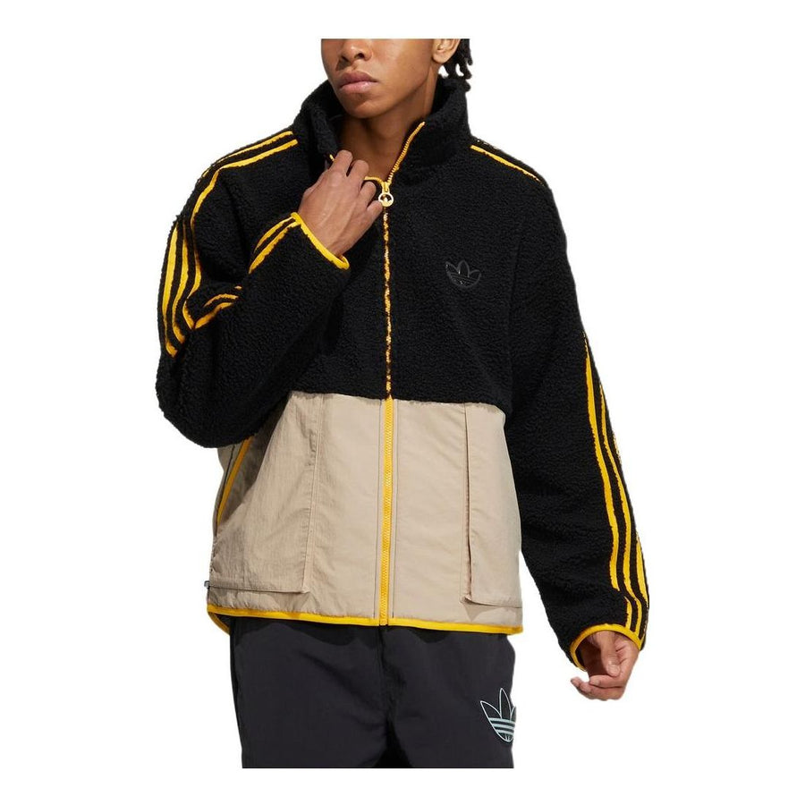 

Куртка adidas originals, черный