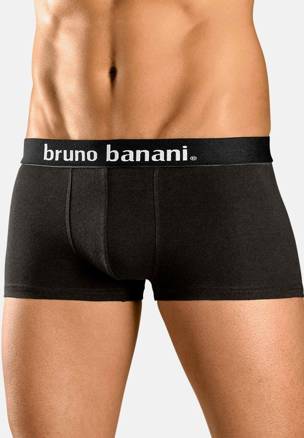 

Брюки 4 PACK Bruno Banani, черный