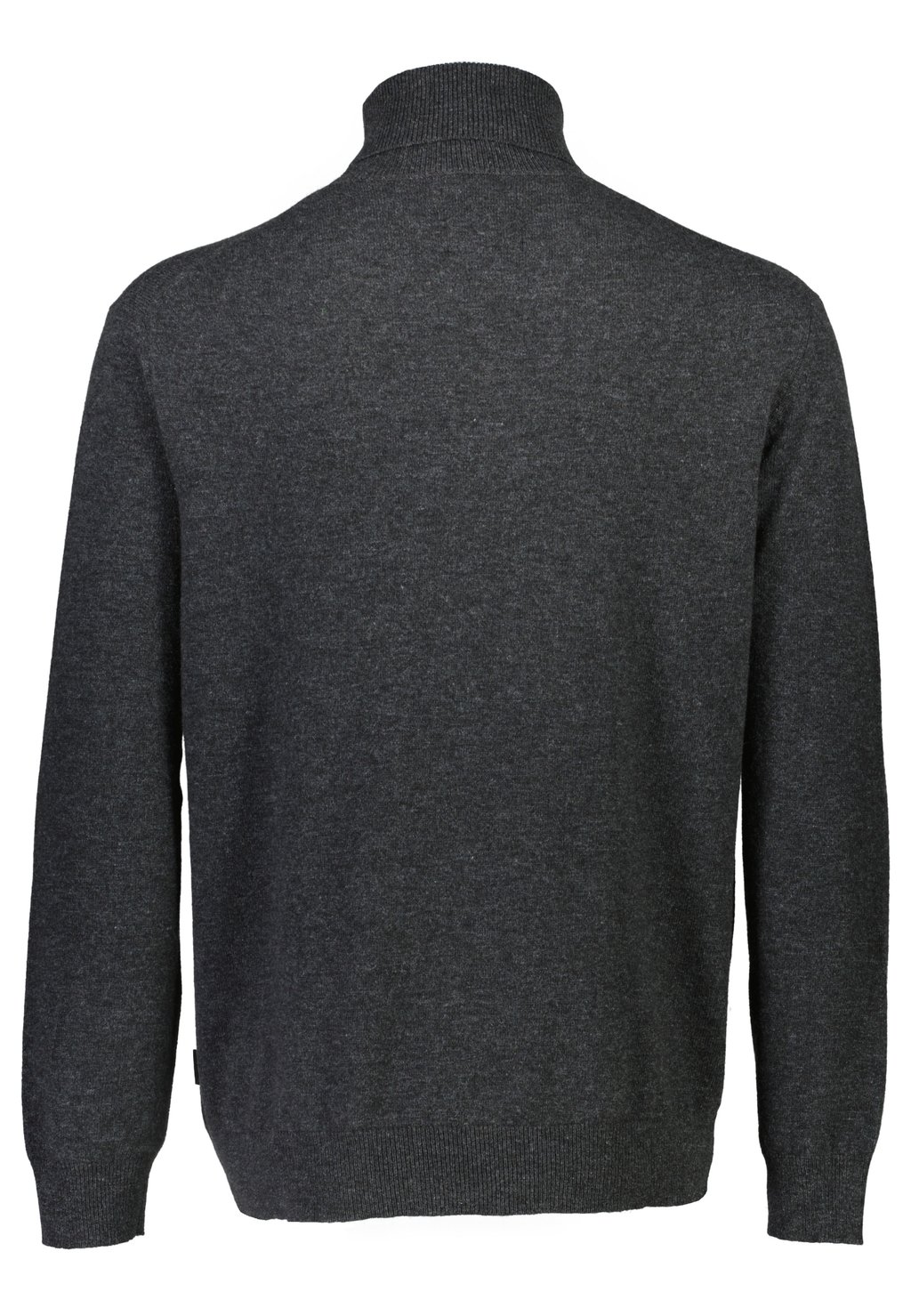 

Джемпер ROLL NECK Junk De Luxe, черный