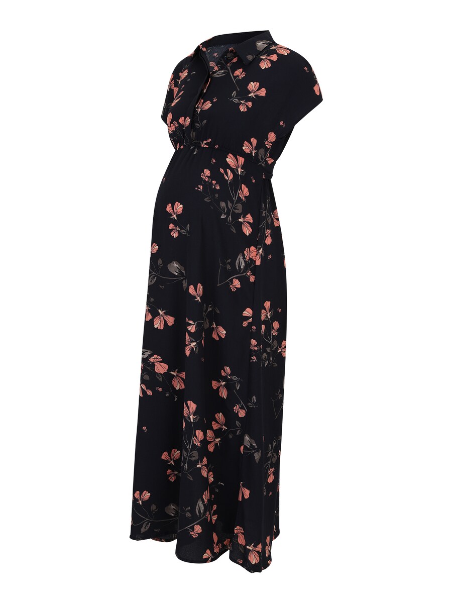 

Платье-рубашка Vero Moda Maternity VMMNewhalie, морской синий