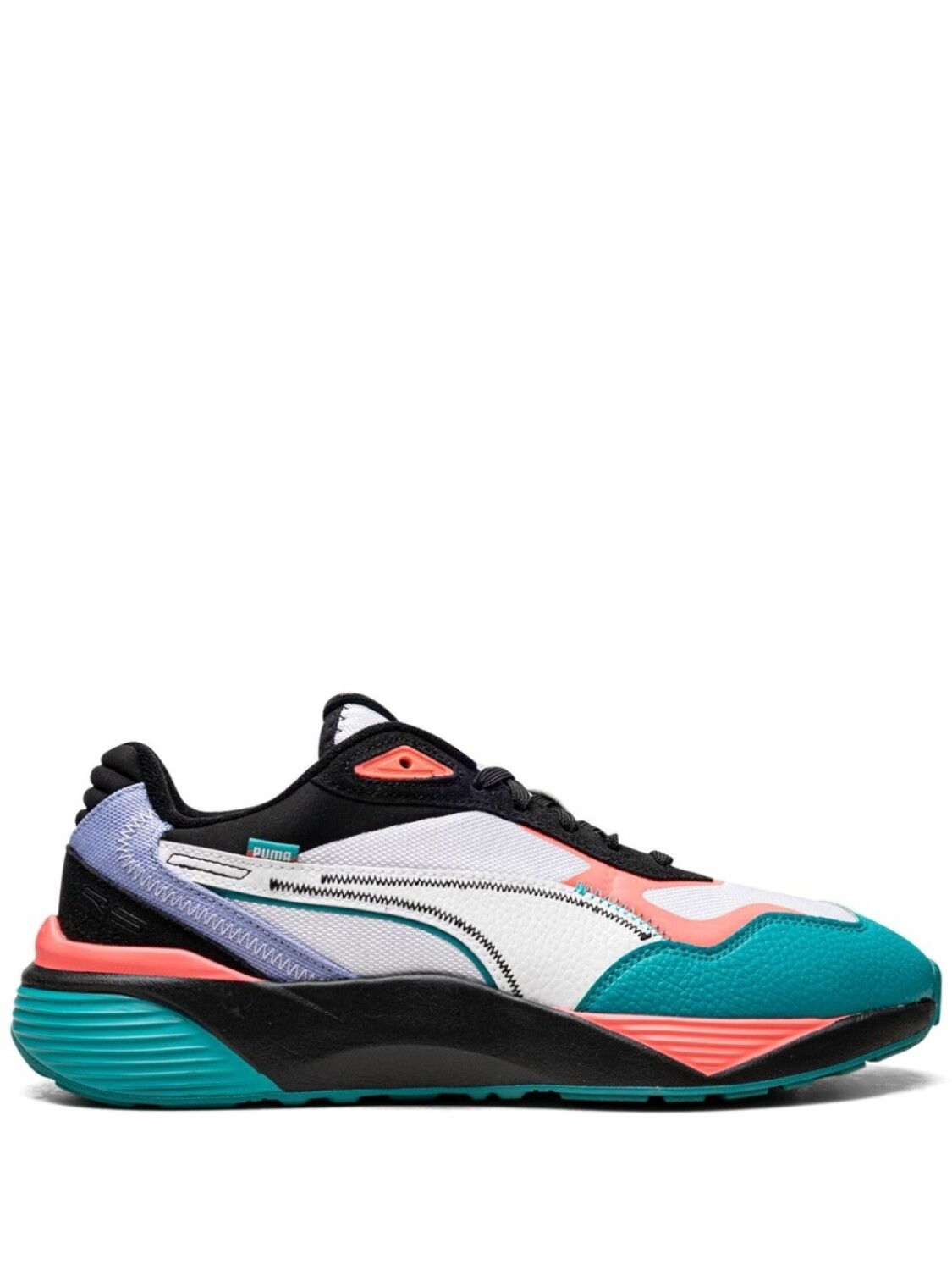 

PUMA кроссовки RS-Metric FD, белый