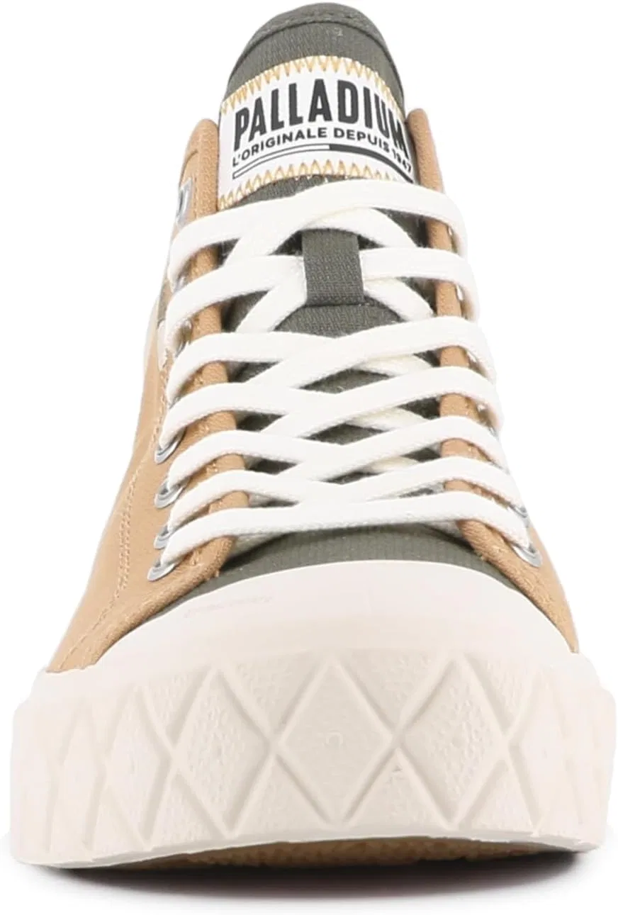 Кроссовки Palladium Palla Ace Chukka Org 79142436, Beige — фото 2