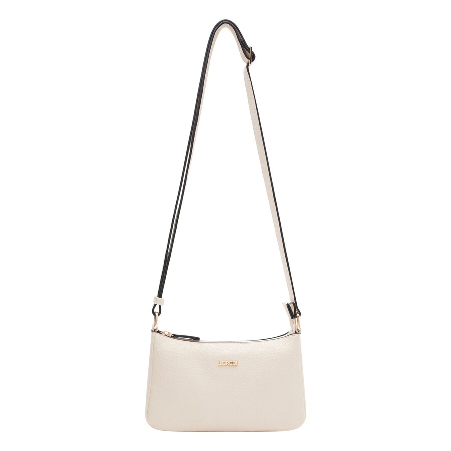 

Сумка кросс-боди L.CREDI Norika, White