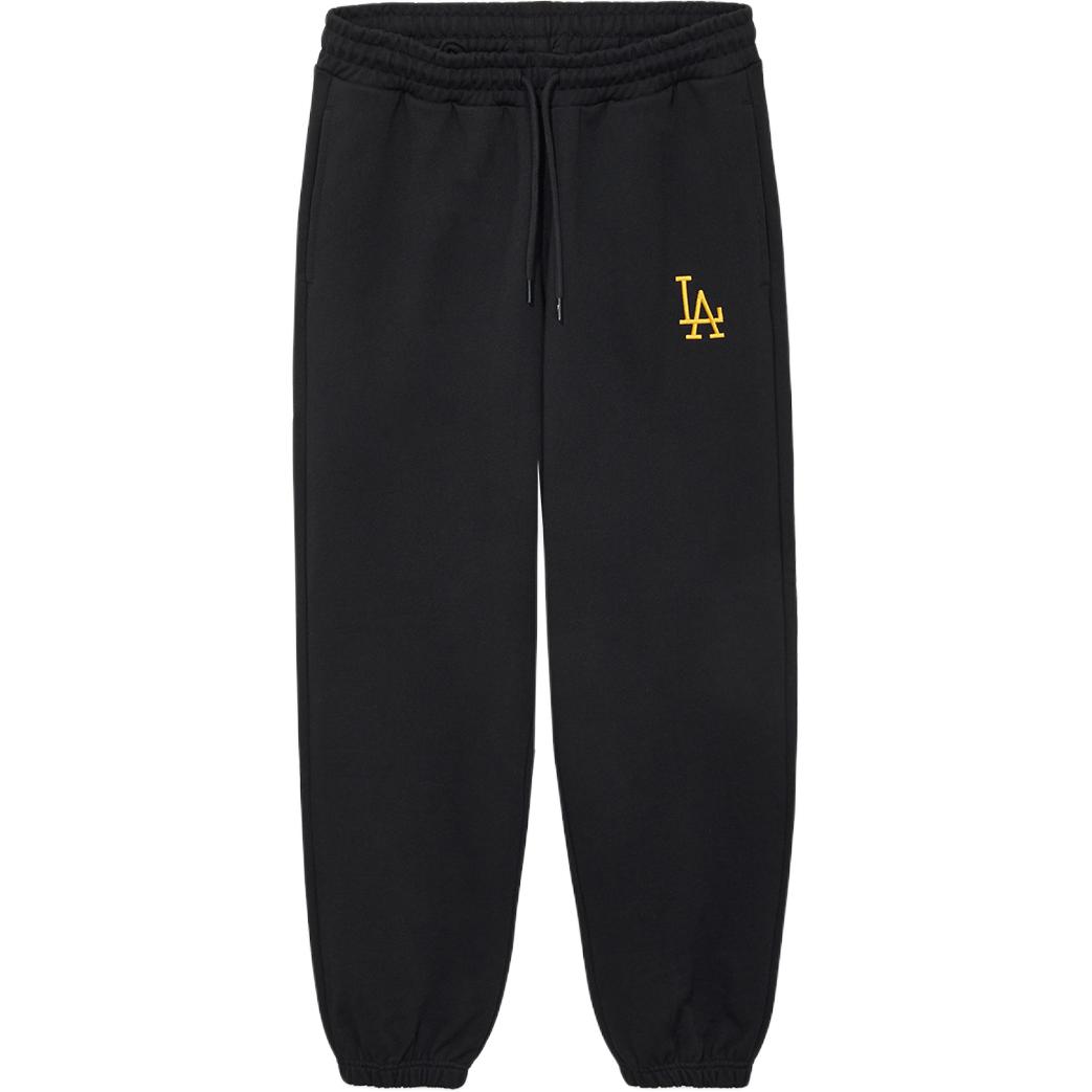 

Футболка FW25 вязаная унисекс New Era, черный