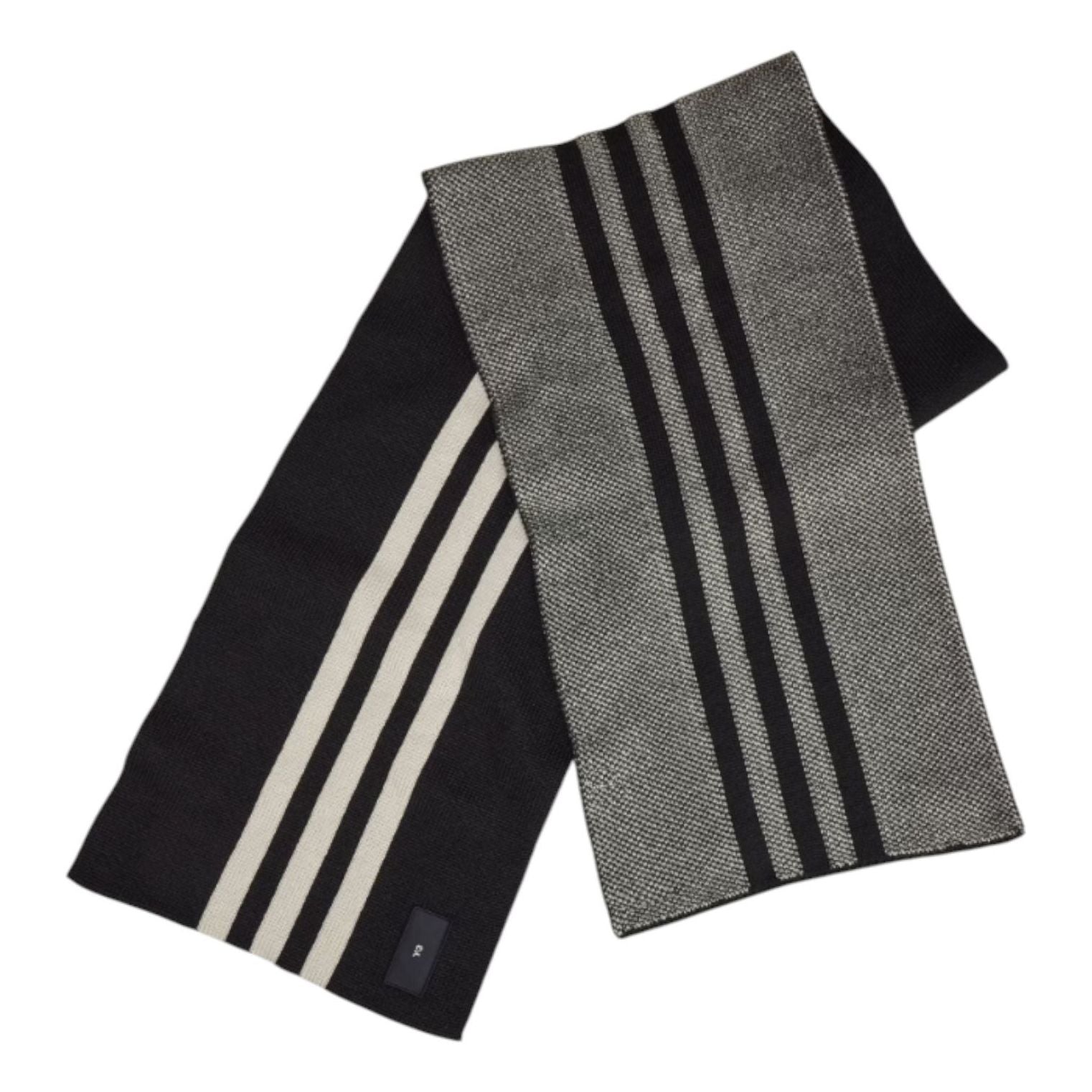 

Кроссовки adidas Y-3 Classic Scarf 'Black'