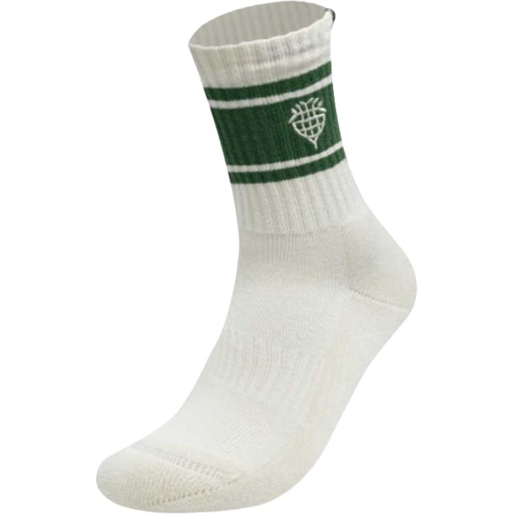 

Носки для бадминтона мужские 1 пара YONEX, бежевый