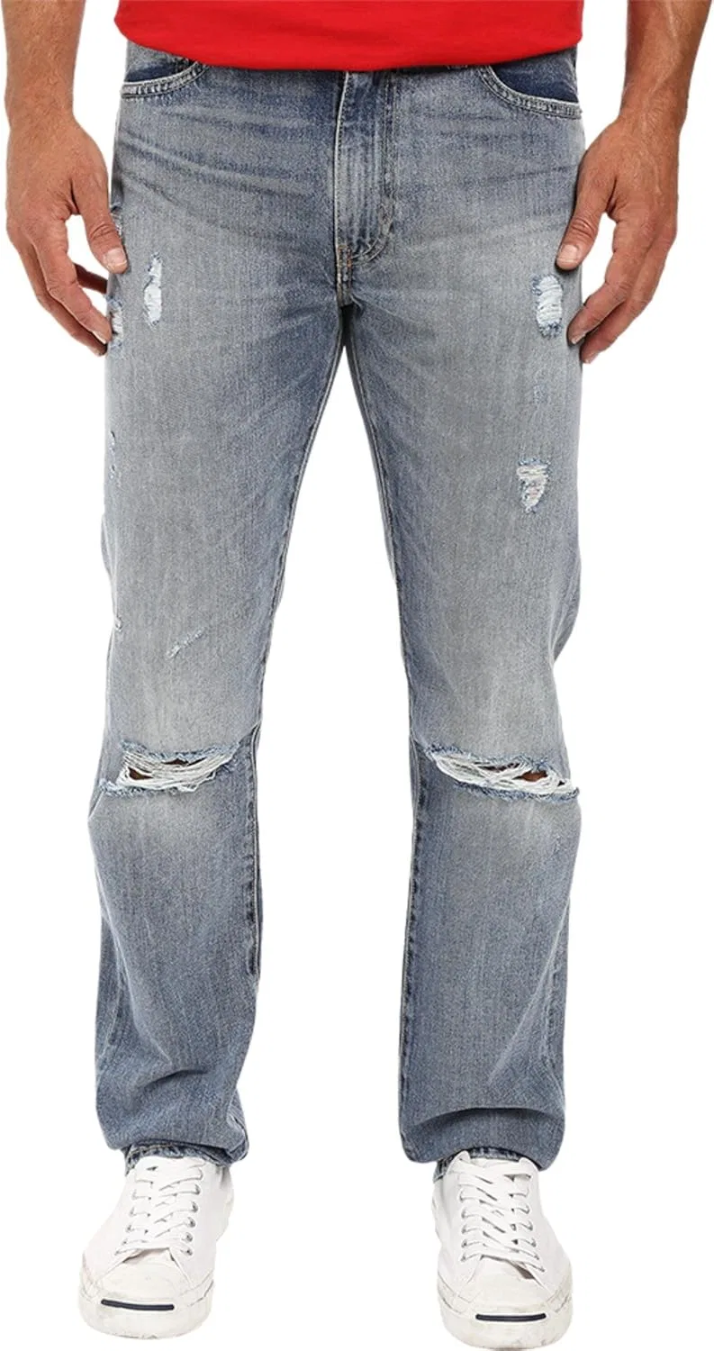 Джинсы Slim Straight Levi's Thrasher LEVIS
