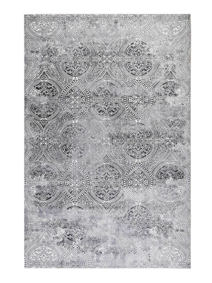 

Ковер Wecon Home, серый