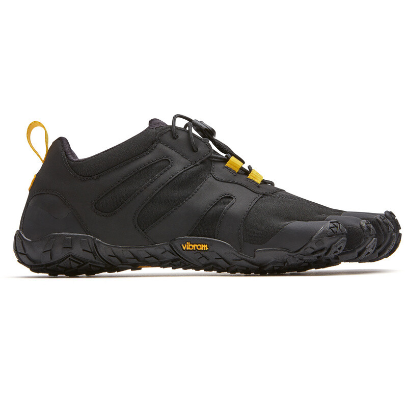 

Женские туфли V-Trail 20 Vibram, черный