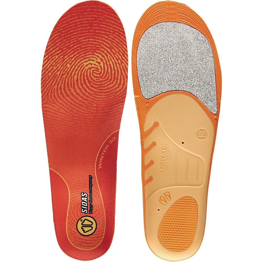 

Лыжные ботинки Sidas Winter 3D Insole