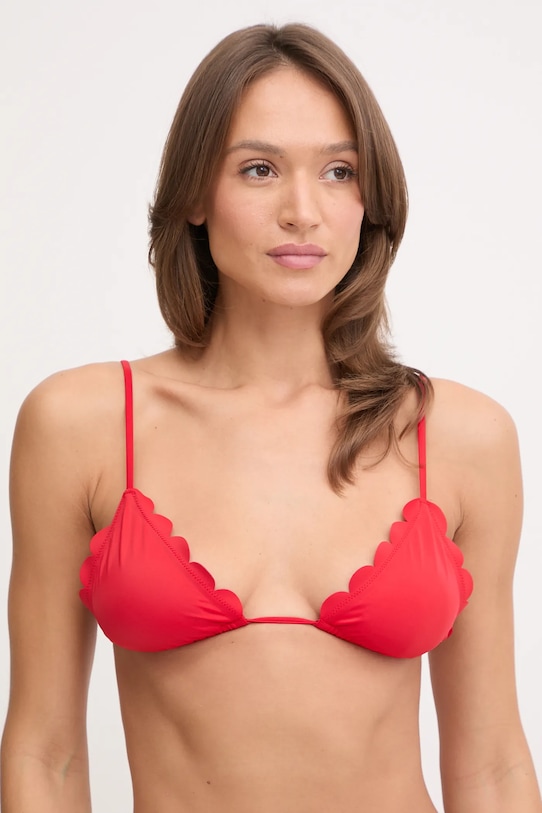 

Бикини original triangle HUGO, красный