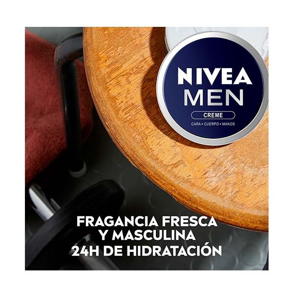 Сумка для туалетных принадлежностей: ваш полный распорядок дня 1 шт Nivea — фото 3