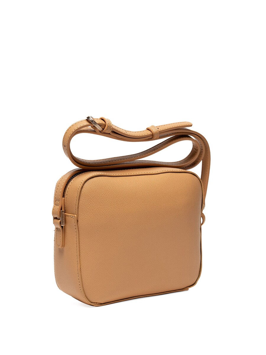 

Сумка через плечо U.S. POLO ASSN., цвет mottled brown