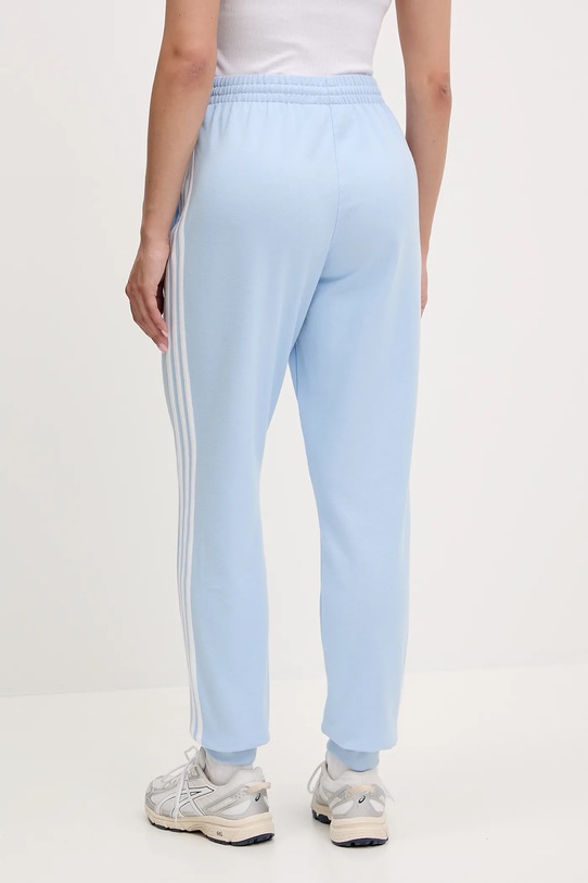 Спортивные брюки 3S Jogger Pant Adidas Originals, синий — фото 3