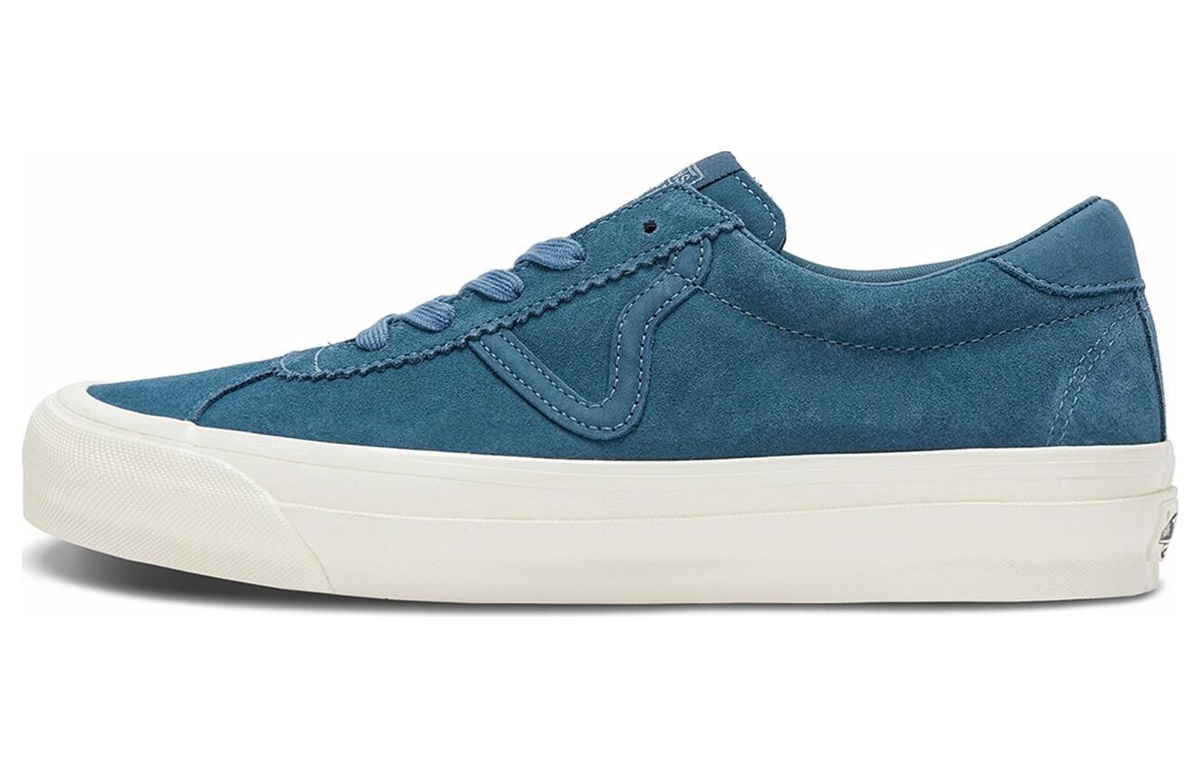 

Кроссовки Epoch Og Vans Lx 'Blue Fusion'