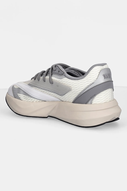 Кроссовки Lightblaze Adidas, серый — фото 3