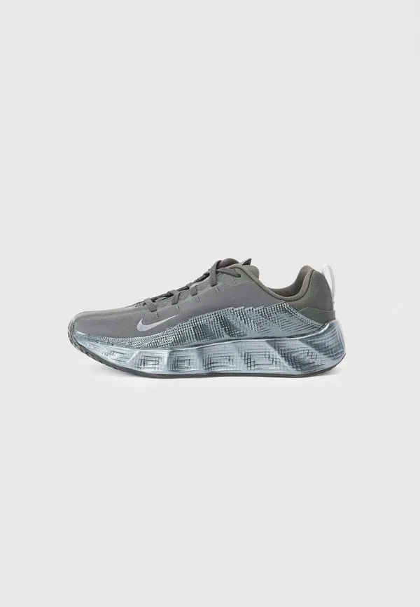 Кроссовки ava rover дымчато-серый/карбоновый/серебристый/черный Nike Sportswear, Smoke Grey/Carbon/Silver-Coloured/Black