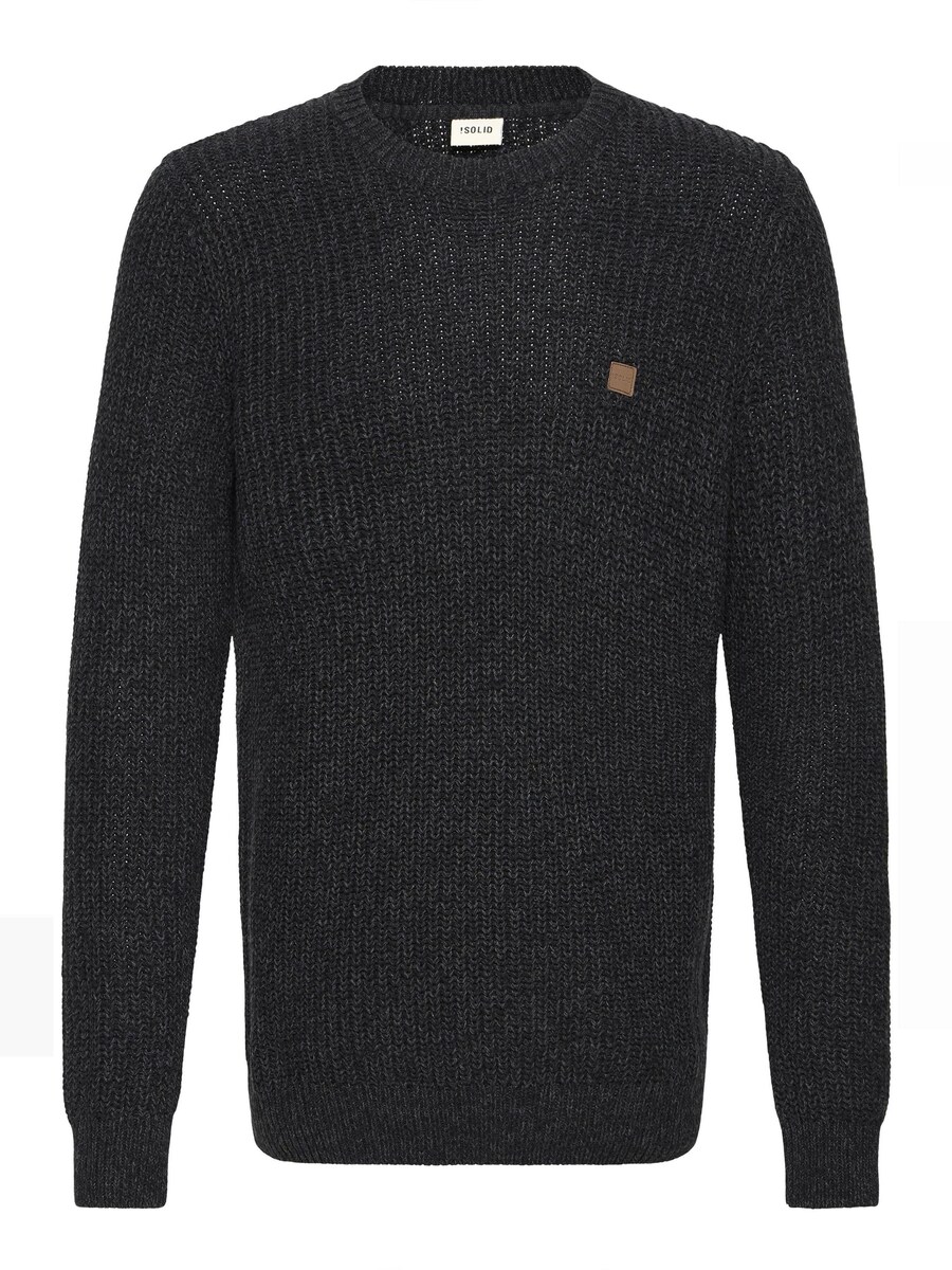 

Свитер !Solid SDRicky, Anthracite