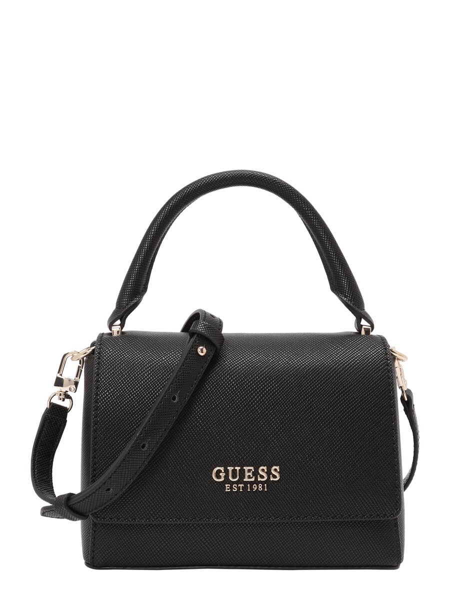 

Сумочка GUESS FEDANA, черный