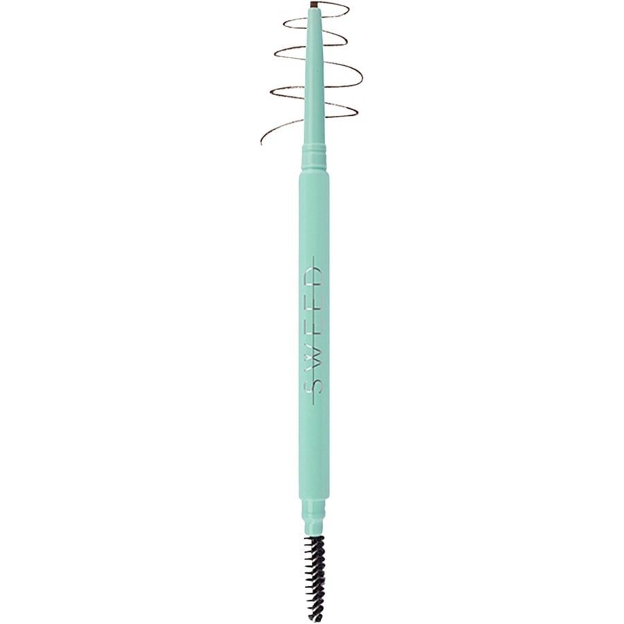 

Карандаш для бровей Sweed Brow Pencil, Dark Brown / 1 Stk.