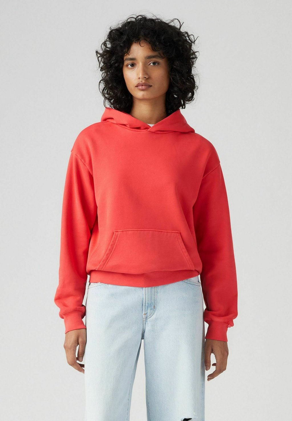 

Толстовка Levi's, цвет Ng Signature Gd Sund
