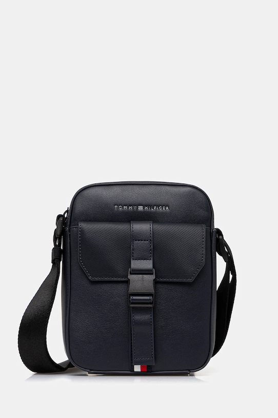

Сумка Tommy Hilfiger, темно-синий
