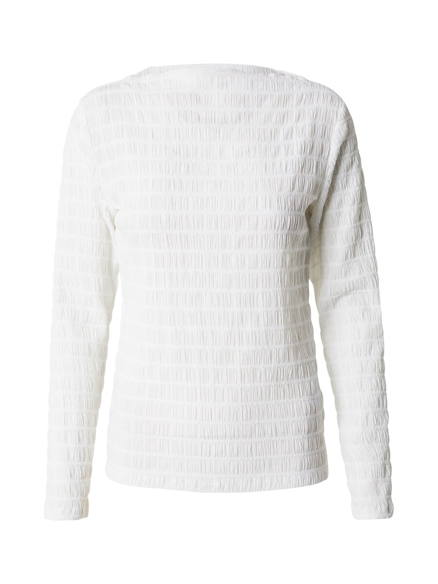 

Лонгслив s.Oliver Shirt, экрю