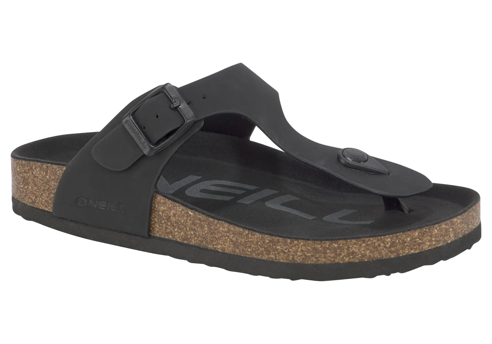 

Сандалии O'Neill "AVALON SLIDER WOMEN LOW", черный