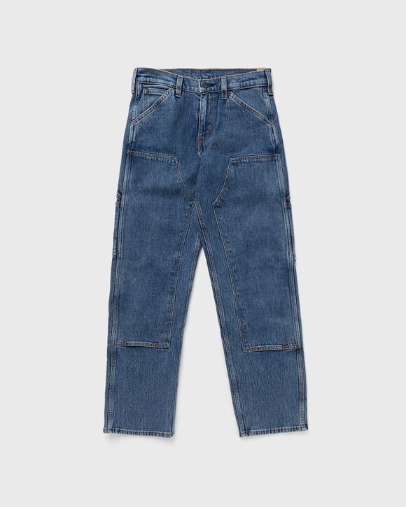 

Джинсы Levis Workwear 565 Double Knee, цвет ampere ww