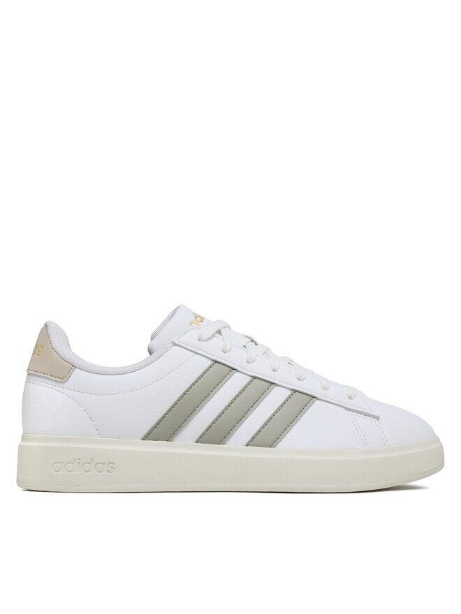 

Кроссовки Adidas, белый