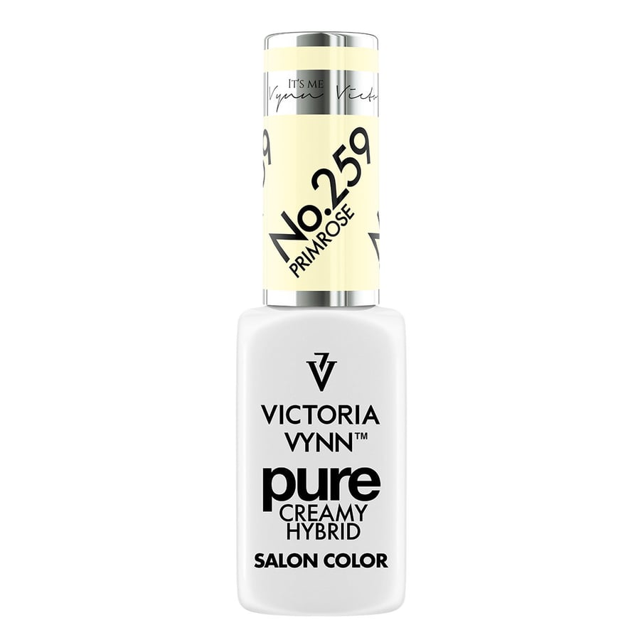 

Victoria Vynn Pure Creamy Hybrid Awakening 259 Primrose 8 мл